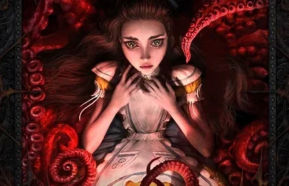 Je konec, hra Alice: Asylum nevznikne