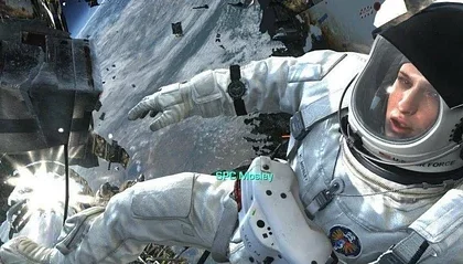 Letošní Call of Duty se má odehrávat ve vesmíru