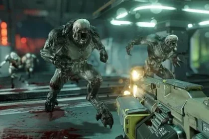 Bethesda Softworks představila svoje hry pro konzoli Nintendo Switch