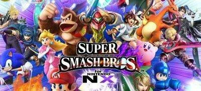 Bandai Namco má připravovat několik her pro konzoli NX