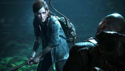 V The Last of Us: Part II má Ellie i nepřátelé srdeční tep