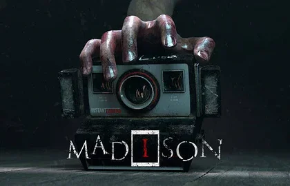 Psychologická hororová hra MADiSON vyjde letos i pro konzole