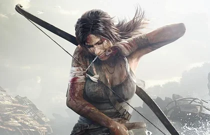 Porovnání Tomb Raider: Definitive Edition na PS4 a Nintendo Switch 2