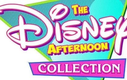 Vychází The Disney Afternoon Collection, launch trailer