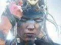 Video ukazující tvorbu obálky OPSM s hrou Hellblade