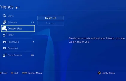 Informace o firmwaru 5.00 pro PlayStation 4, začalo testování