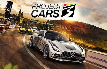 Závodní hra Project CARS 3 má datum vydání