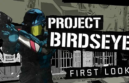 Striking Distance Studios oznámilo roguelike akci Project Birdseye