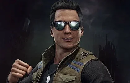 Johnny Cage se vrací do Mortal Kombat 11