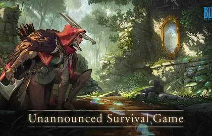 Mike Ybarra se rozhodl odejít z Blizzardu, byla zrušena dříve oznámená survival hra