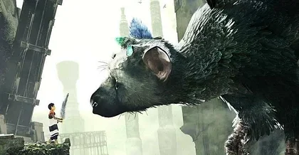 Fumito Ueda raději nebude hned hrát The Last Guardian