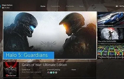 Očekávaný update New Xbox One Experience je venku