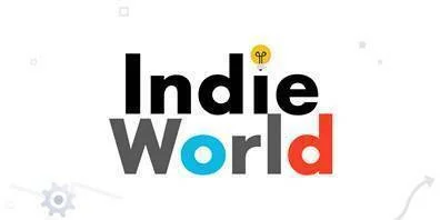 Souhrn prezentace Indie World