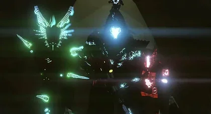 Nový teaser na update Age of Triumph do Destiny