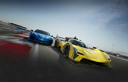 18 minut dlouhé video z hraní závodní hry Forza Motorsport