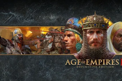Age of Empires II: Definitive Edition