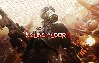 40 minut z PS4 verze akce Killing Floor 2