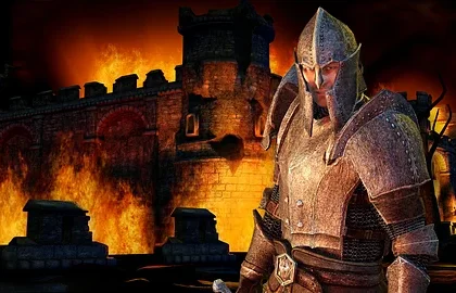 Remake hry The Elder Scrolls 4: Oblivion má vyjít nejpozději začátkem léta