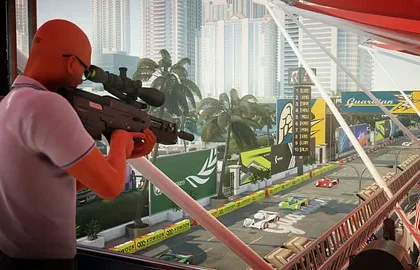 IO Interactive: Není pochyb o tom, že bude další díl série Hitman 