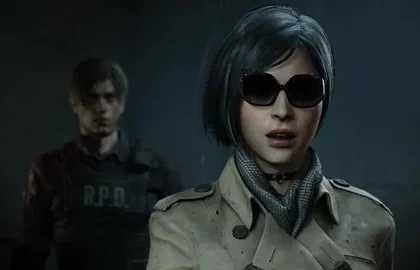 Příběhový trailer na remake Resident Evil 2