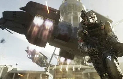 Call of Duty: Infinite Warfare dostane režim Jackal Assault pro PlayStation VR