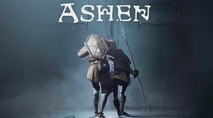 Akční RPG hra Ashen oznámena pro PlayStation 4 a Nintendo Switch