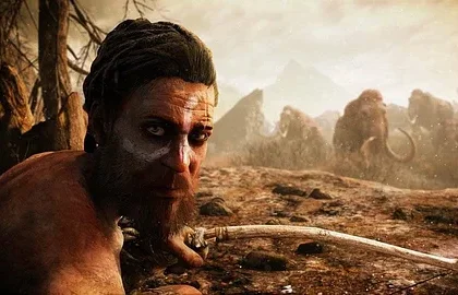 Playstation 4 verze Far Cry Primal bude mít podle všeho stabilní framerate