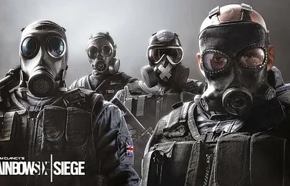 Teaser na japonské rozšíření pro Tom Clancy’s Rainbow Six Siege