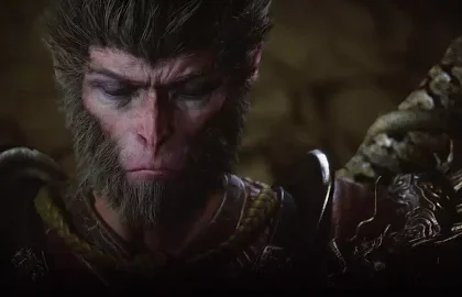 20 minut z hraní nadějné akční RPG hry Black Myth: Wukong