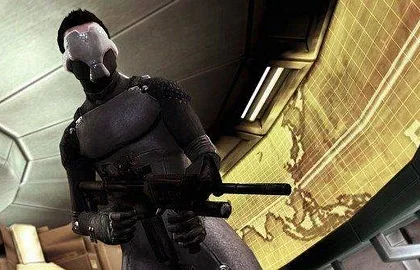 Oznámen Shadow Complex: Remastered pro PS4 a Xbox One