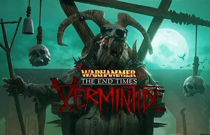 Dnes vychází Warhammer: End Times – Vermintide + launch trailer