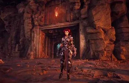 Nové gameplay video z Darksiders III