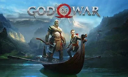 God of War zabere na první dohrání 25-30 hodin