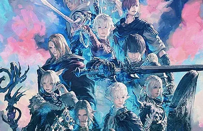Velké rozšíření Endwalker pro Final Fantasy XIV má datum vydání