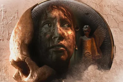 The Dark Pictures Anthology: House of Ashes