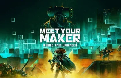 Oznámena akční hra Meet Your Maker, v níž si úrovně vytváří přímo hráči 