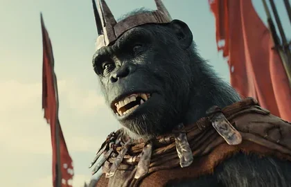 Trailery na očekávané filmové hity Deadpool & Wolverine a Kingdom of the Planet of the Apes