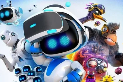 PlayStation VR dostal třetí Demo kolekci