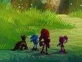 SEGA odhalila podrobnosti o Sonic Boom hrách - videa