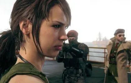 Metal Gear Solid V: The Phantom Pain obsahuje závažnou chybu, ničí uložené pozice