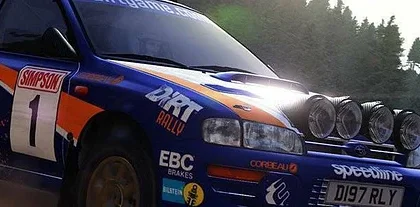 Vývojáři se u DiRT Rally snaží o 60fps
