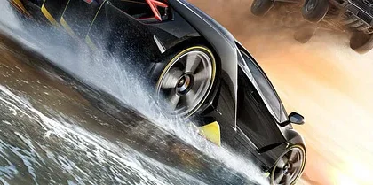 7 minut nádherných záběrů ze závodů Forza Horizon 3 - UPDATE