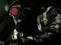 Resident Evil Revelations - Hunk Gameplay