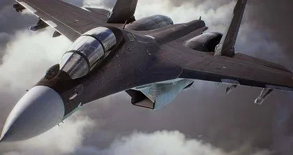 Oznámen Ace Combat 7 pro PlayStation 4 a PlayStation VR