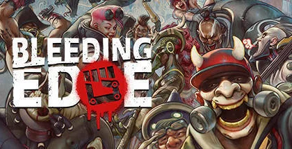 Launch trailer na Bleeding Edge