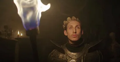 Nová reklama na PlayStation 4 - The King