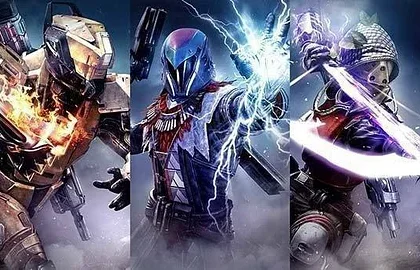 Bungie: Strike mise v Destiny: The Taken King budou spíše menšími raidy s velkou znovuhratelností