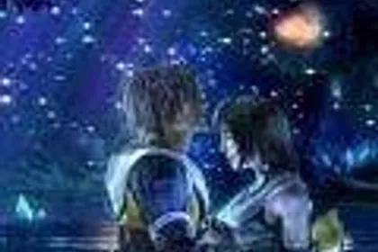 Final Fantasy X