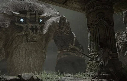 Launch trailer na remake Shadow of the Colossus