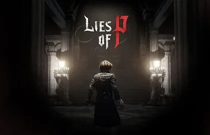 11 minut dlouhé gameplay video z akční hry Lies of P